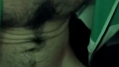 Hard Masturbation and Cum