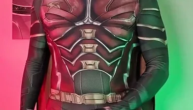 Horny Hero to Ruin Your Hole