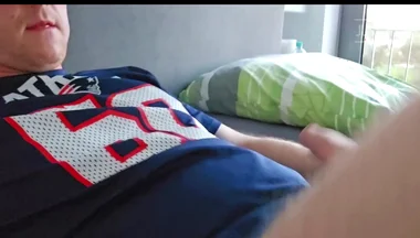 Jerking 20x5