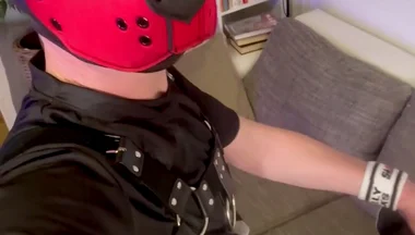 Suck Me Boy