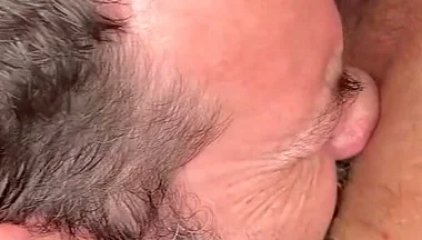 Alfa Male Fuck Me Big Time