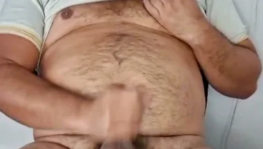 Turkish Bear Cumming Yummy - Complete