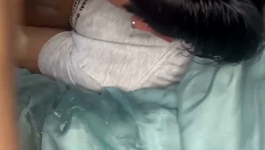 Lick My Balls While You Have My Cock Deep Inside You