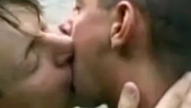 Twinsk Fcking Outdoor in Exhib