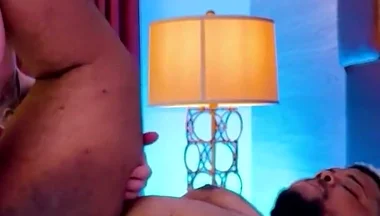 Silas Stone Fucks Santana Xxl