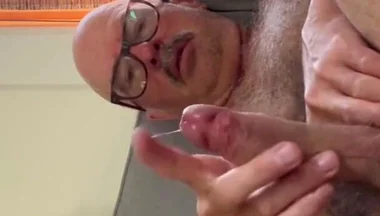 If You Prefer Self Precum Lube!