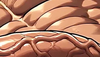 Biggest Cock Hunks Ai Art