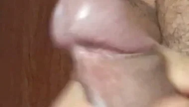 Hot Cumshot
