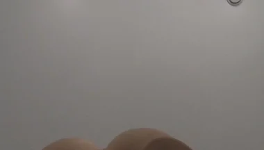 One More Smile Before the Dick Goes Into Her Cheek