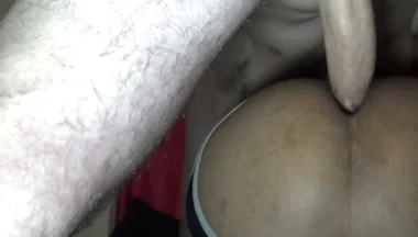 Gay Botom Fucked Raw by Xxl Cock Straigth Boy