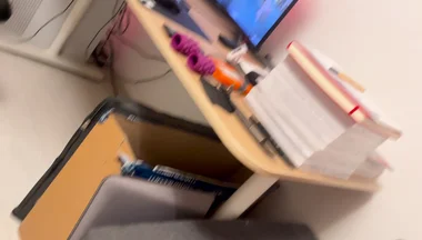 So Much Cum, Watch Closer