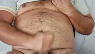Turkish Bear Cumming Yummy - Complete