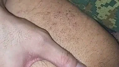 Cheating Husband Gets Bareback Gay Massage - Wife Never Knows About the Happy Ending