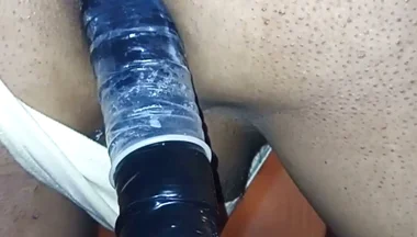 Anal Penetration