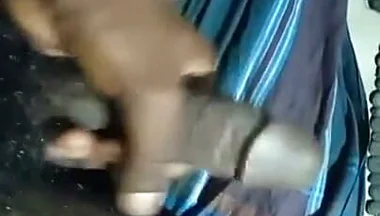 Hands Job Video
