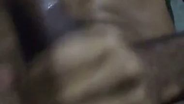 Ending up with a Lot of Milk on Me