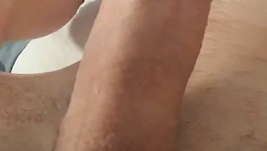 Huge Cock Ass Big as My Forearm