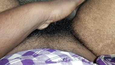 My Desi Girl Friend Pussy Licking with Kissing