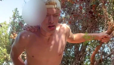 Fuck in the Forest