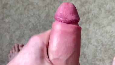 I Get Hard During