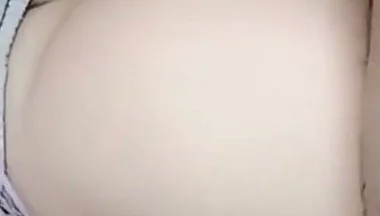 996 Young Asian Girl Receives Accidental Creampie Through Her Tight Ass