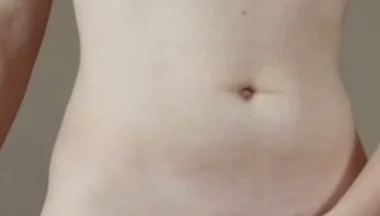 Puppy Jerks His Cock for the Camera