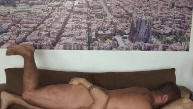 Total Sub Serves Stepdaddy on the Rooftop