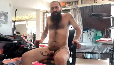 Clean & Classic Pure Solo Masturbation