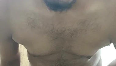 Solo Masturbation
