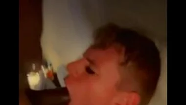 Stepdaddy Turned Me Into Such A Cumslut