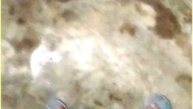 Solo Young Boye Handjob