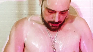 Slow Shower
