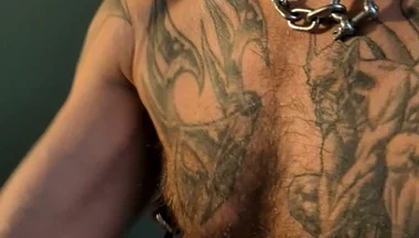 Sexydickman Part40