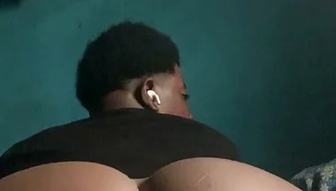 Fat Booty