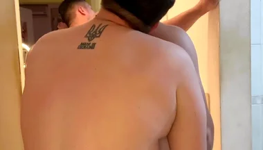 Shower Fuck