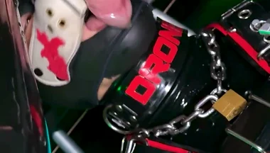 Full Rubber