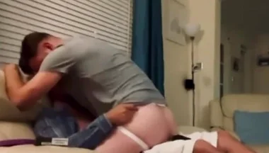 Riding Dick