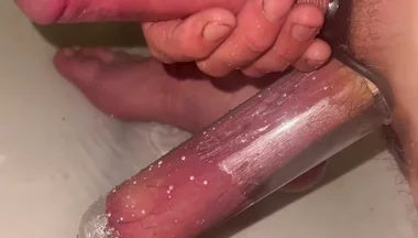 Pumping and Milking