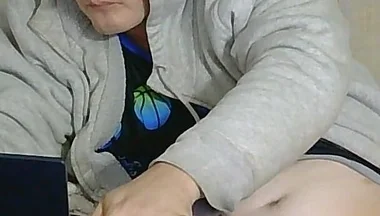 Jerking Dick