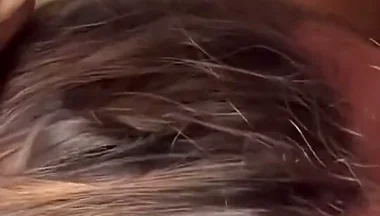 Femboy Throats His Husband's Dick