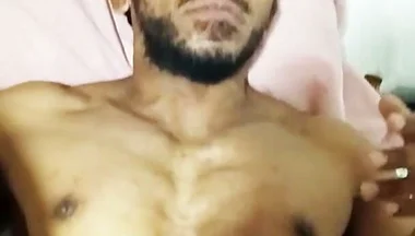 Intimate Couple Fucking Interracial