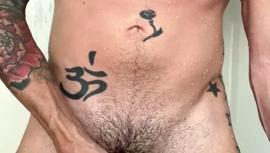 Cum shower with me?
