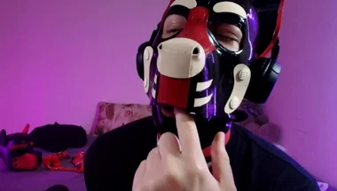 Goodboy Seduces Raw College Passion