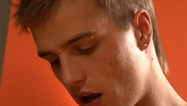 Ripped Studs Trade Deepthroat Before Raw Bareback Anal
