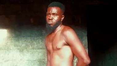 Out Door Wanking