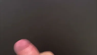 My balls were too full