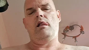 The Horniness of the Slut Is Insatiable