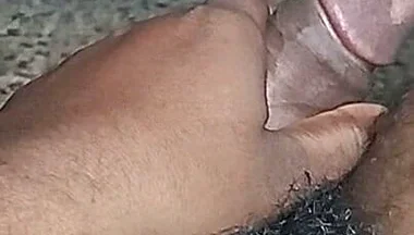 I'm Fucking Pussy Without Condom and Suck Big Cock
