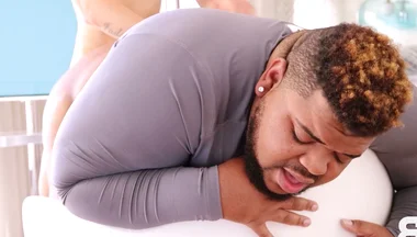 Kane Fox Fucks Santanaxxl