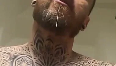 Open up Pig and Take Your Daily Piss!